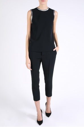 Side-stripe trousers, zdjęcie 2 Side-stripe trousers od Dsquared2